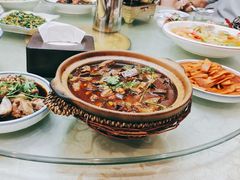 -新农村小院(北外滩水城第六街区店)