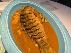 -阿五黄河大鲤鱼(英协路店)