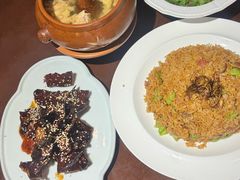 -怡得饭庄·30年老店·宋大妈昆明菜