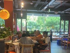 -老船舫·现做活鲜鱼馆(东郊记忆店)