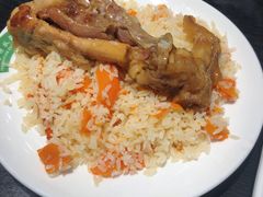 -217丰惠源抓饭(江乾路店)