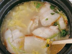 -聚首堂·特色小吃·肘子(什刹海德胜门店)