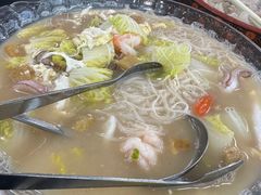 -無招牌海鮮(芽笼店)