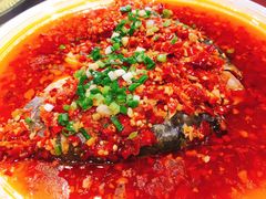 -海拉尔蒙古包(房山长阳总店)