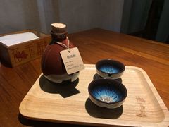 -意满花千醉(金茂览秀城店)