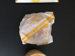 -麦当劳(集美石鼓店)