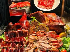 -芭菲盛宴·环球美食(北城国际店)