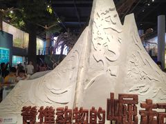 -国家自然博物馆