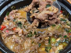 -陆记鹅庄·潮汕菜·狮头鹅(大仟里店)