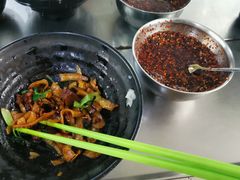 -河南拉面(肇周路店)