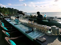 -Rock Bar Bali(Bali)