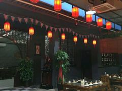 -景明轩•养生酸汤鱼火锅 云贵鲜菌 现舂野果酸汤(王寨小区店)
