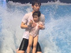 -杭州开元森泊度假乐园