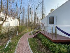 -上海海湾国家森林公园