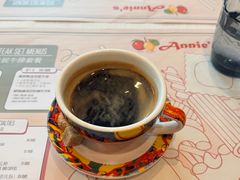 -安妮意大利餐厅(世贸天阶店)