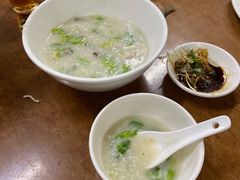 -华记粥饭店(印象容桂主题风情街店)