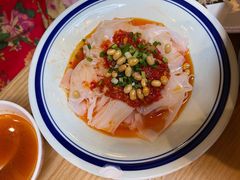 -老凯俚酸汤鱼(多彩城店)
