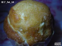 香蕉火山蛋糕-Caidie Bakery采蝶轩(百越店)