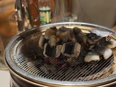 -味家烤肉烤鳗鱼牛排(西塔旗舰店)