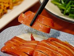 -莲餐厅·湖北菜·藕汤是头牌(愚园路店)