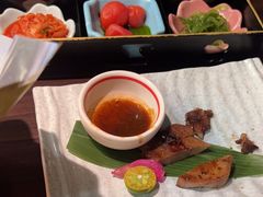 -匠和风精致料理(莆田财富中心店)
