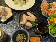 -樱嘢·炭火烧肉(惠南店)