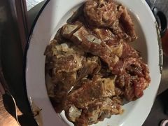 -马路牙子地桌烤肉(工体店)