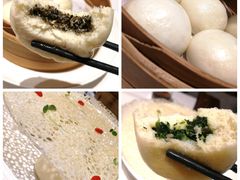 -Lotus 莲花空间(国贸商城店)