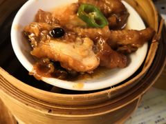 -添好运点心专门店(深水埗店)
