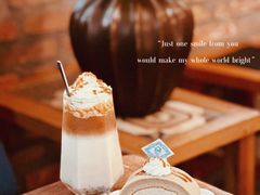 -西关84·History·Art·Cafe