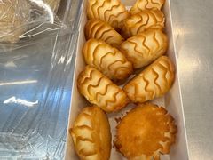 -海福仑韩国面包