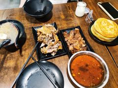 -欧阳家吊炉饼(九纬路店)