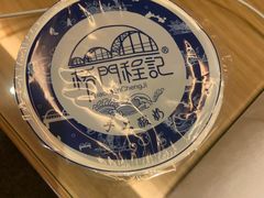 -桥门程记(兰州南关夜市店)