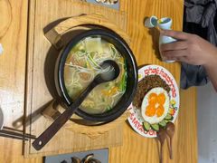 -勺子米线·云南传统小吃市集(四方街店)