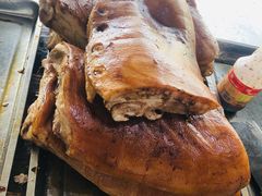 -小龙大肉面馆