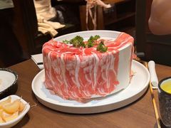 -快乐小羊(富强中路店)