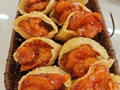 -必点海鲜·海肠捞饭大王(滨江道店)