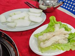 -花苑美食横琴生蚝火锅(拱北粤华路店)
