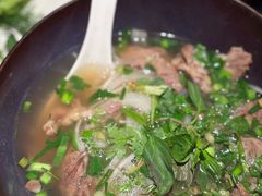 -美奈小馆·东南亚菜(福田星河COCO Park店)