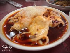 -老丘丘(较场口店)