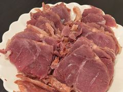 -马志善稀糊爛生熟肉店