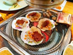 -7年8班朝鲜族非遗美食(三钢里店)