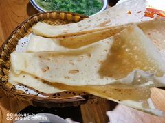 -田园印象·成都土菜院子(华阳店)