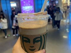 -星巴克臻选(重庆大融城店)
