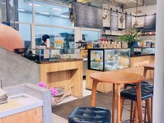-O'mills Sourdough Bakery&Bistro(永嘉路店)