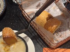 -西堤牛排(杭州金沙天街龙湖店)