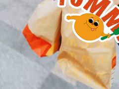 -麦当劳(松江店)