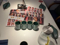 -新辣道鱼火锅(西直门店)