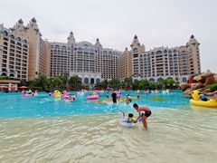 -横琴湾水世界