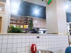 -老四川平头酸菜鱼(衙前店)